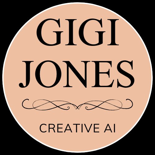 Gigi Jones Creative AI